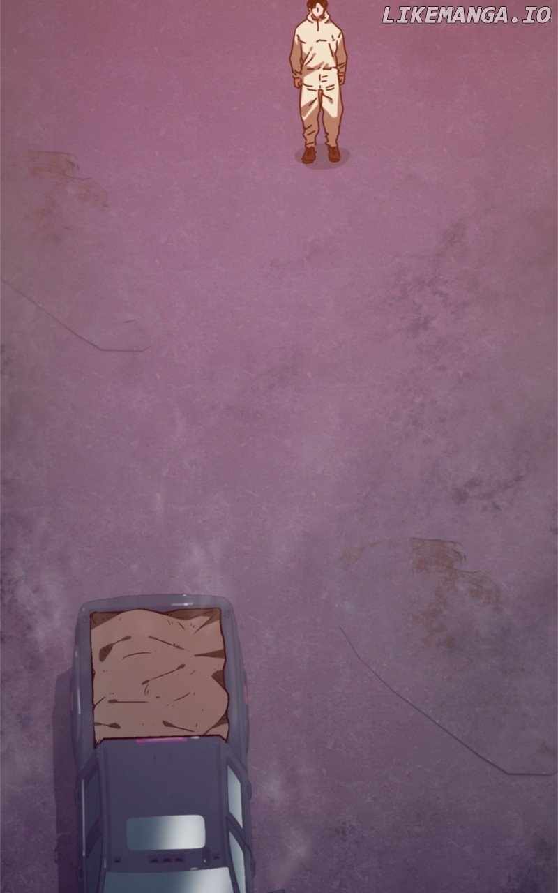Hidden House in the Apocalypse Chapter 50 85